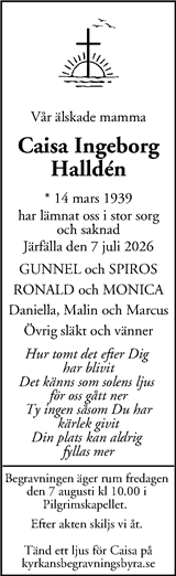 Mitt i Järfälla