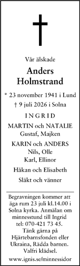 Svenska Dagbladet