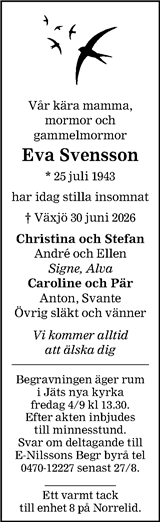Smålandsposten
