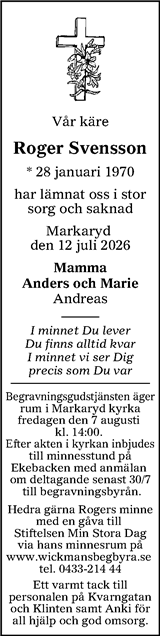 Smålänningen