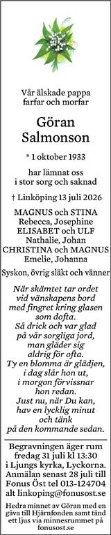 Östgöta Correspondenten