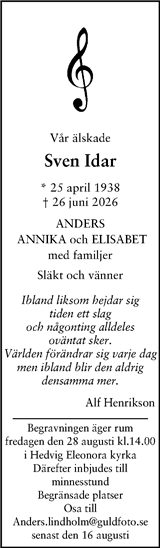 Svenska Dagbladet