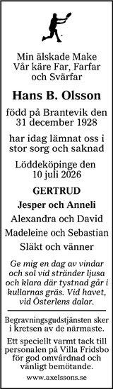 Sydsvenskan