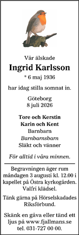 Göteborgs-Posten