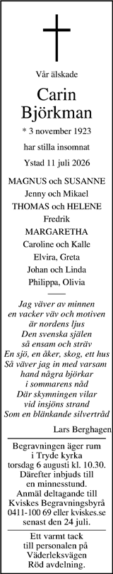 Ystads Allehanda