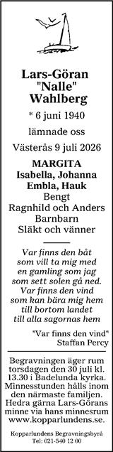 Vestmanlands Läns Tidning