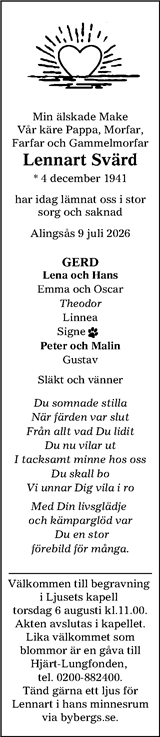 Lokalpressen Alingsås