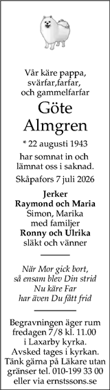 Dalslänningen