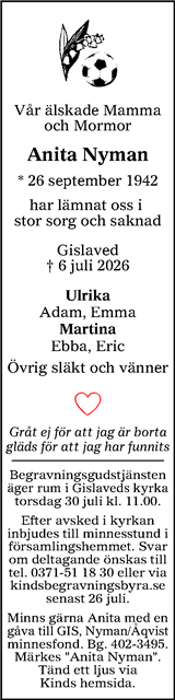 Värnamo Nyheter