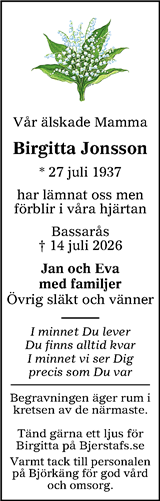 Smålänningen