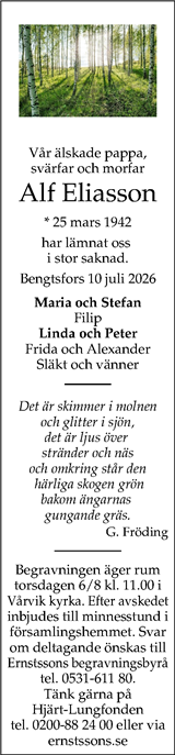 Dalslänningen