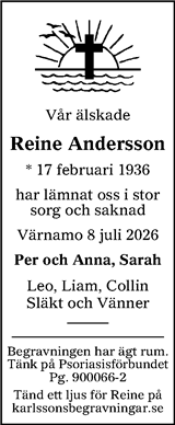 Värnamo Nyheter