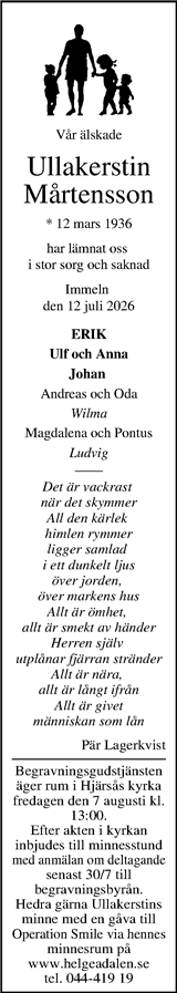 Kristianstadsbladet,Norra Skåne