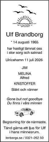 Ulricehamns Tidning
