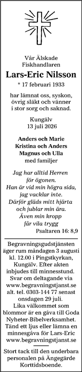 Kungälvs-Posten