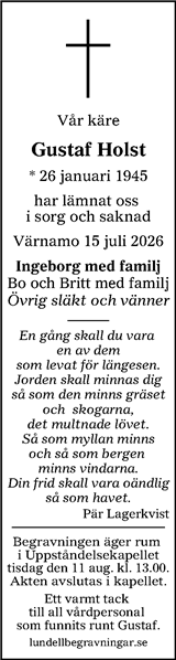 Värnamo Nyheter