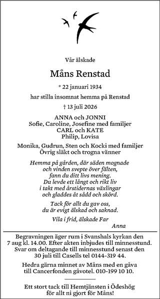Östgöta Correspondenten