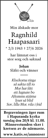 Haparandabladet