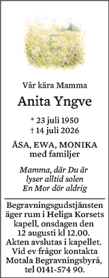 Motala Vadstena Tidning