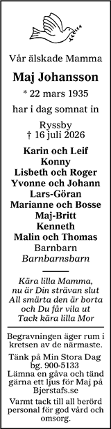 Smålänningen
