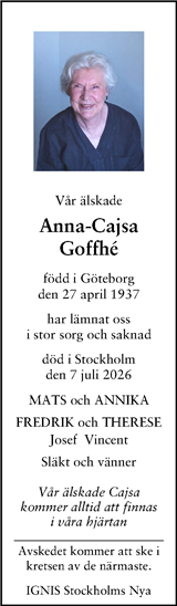 Svenska Dagbladet