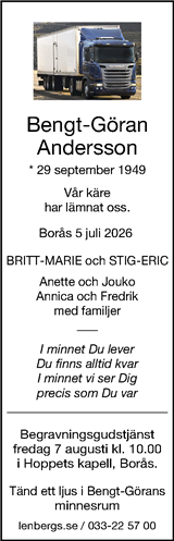 Borås Tidning