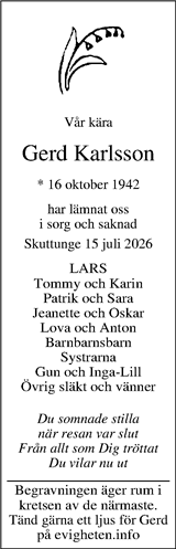 Upsala Nya Tidning