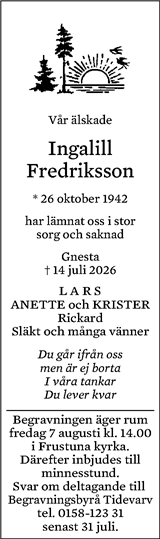Södermanlands Nyheter