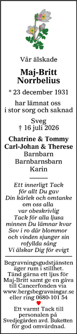 Tidningen Härjedalen