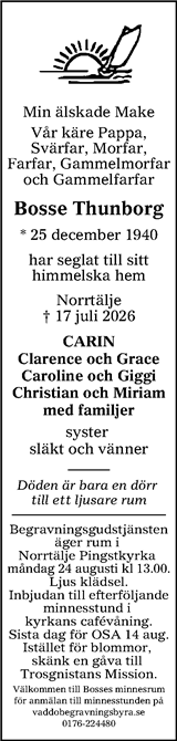 Norrtelje Tidning