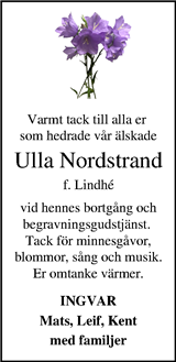 Kristianstadsbladet,Norra Skåne