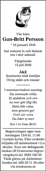 Bohusläningen