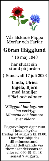 Sundsvalls Tidning