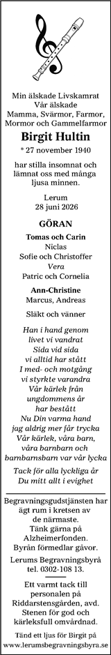 Lokalpressen Lerum