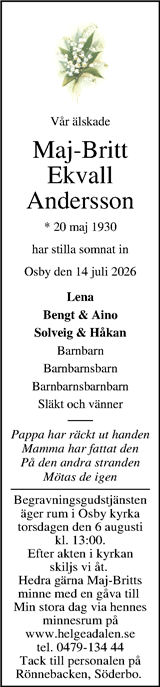 Kristianstadsbladet,Norra Skåne