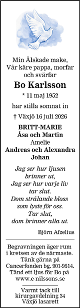 Smålandsposten