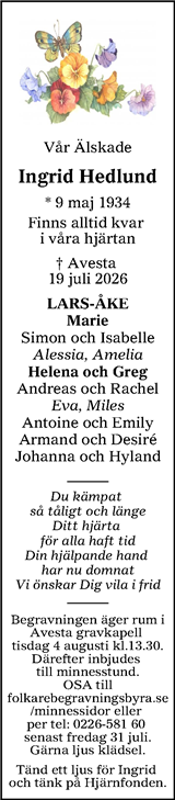 Avesta Tidning