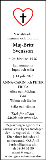 Svenska Dagbladet