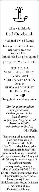 Svenska Dagbladet