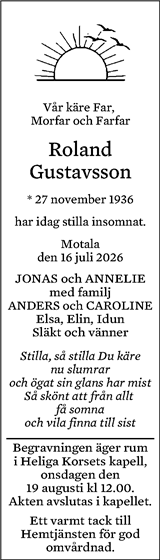 Motala Vadstena Tidning