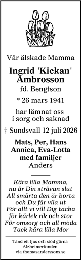 Sundsvalls Tidning