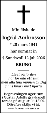Sundsvalls Tidning