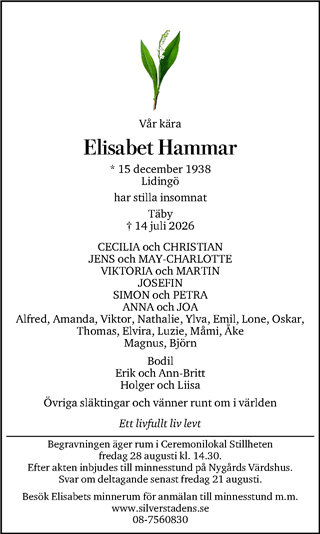 Dagens Nyheter