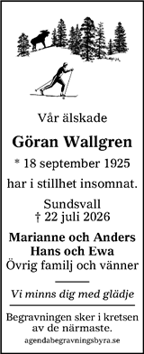 Sundsvalls Tidning