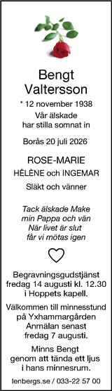 Borås Tidning