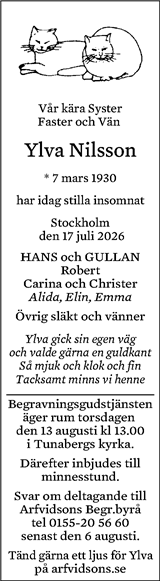 Södermanlands Nyheter