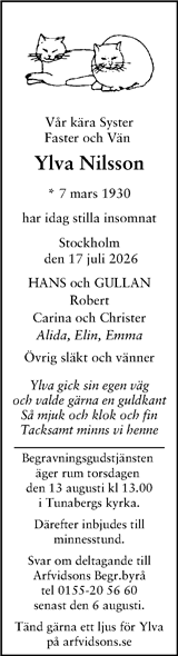 Svenska Dagbladet