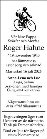 Mariestads-Tidningen