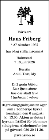 Hallandsposten