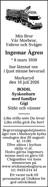 Smålänningen